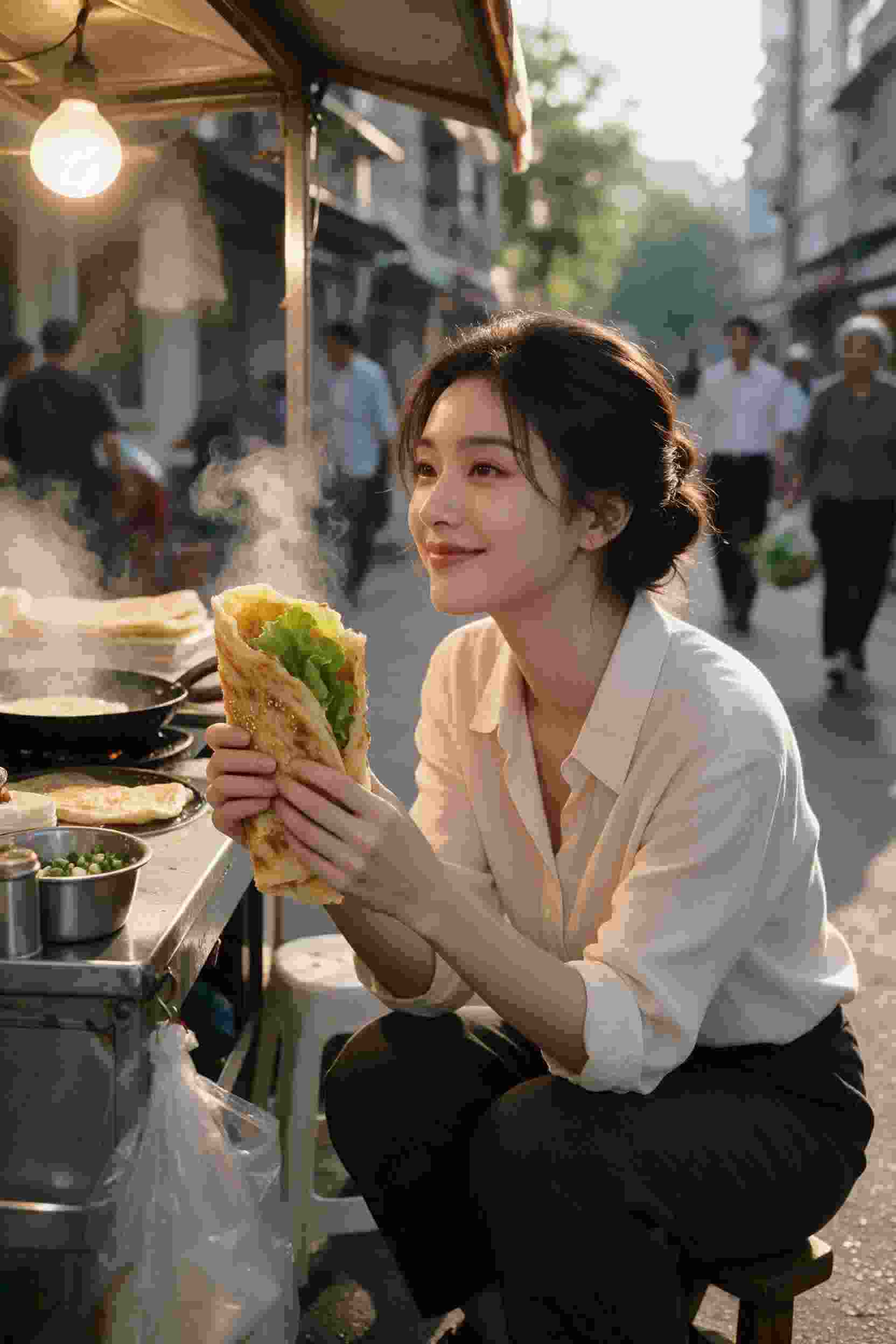 甜蜜爱情短剧